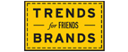 Скидка 10% на коллекция trends Brands limited! - Белый Яр